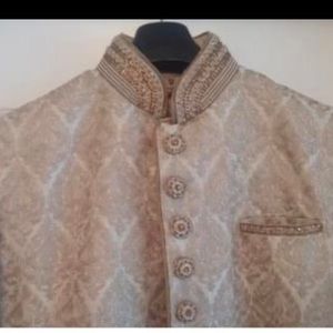 Indian Traditional Sherwani